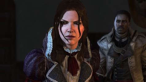 Assassin S Creed Rogue Walkthrough Part Freewill Sync