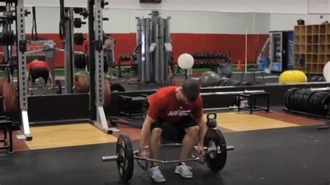 How To Use Trap Bar Deadlifts To Build Total Body Strength Stack