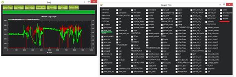 Telemetry Logs — Mission Planner Documentation