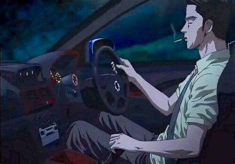 Initial d anime episode 1. Initial D Anime Review~ | Anime Amino