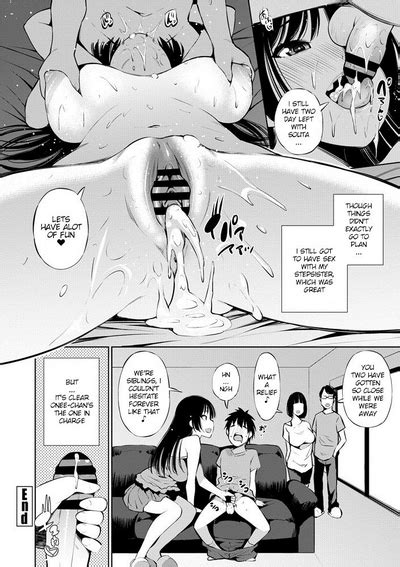 100 Byougo Ni Sex Suru Ane Nhentai Hentai Doujinshi And Manga