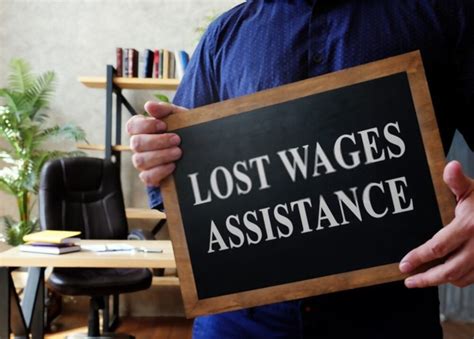 Lost Wage Claims In A Personal Injury Case Seriouslawyers Com