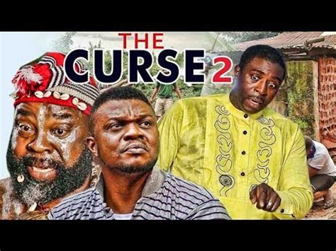 The Curse 2 Ken Erics Nigerian Nollywood Movies Video Dailymotion