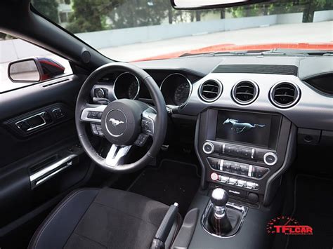 2016 Ford Mustang Gt Convertible Top 5 Reasons To Fall In Love With