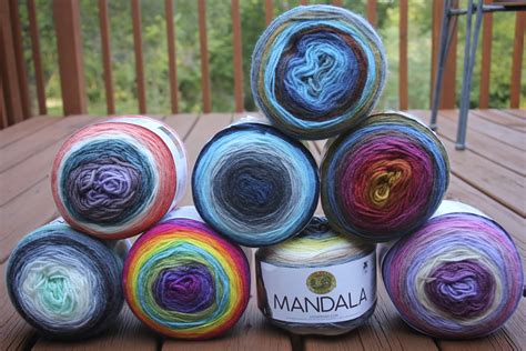 Lion Brand Mandala Yarn Review A 100 Honest And Unbiased