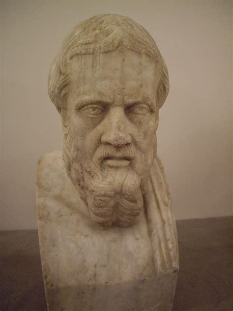 Herodotus The Father Of History Himself