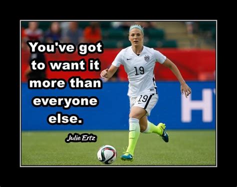 16 Inspirational Womens Soccer Quotes Swan Quote