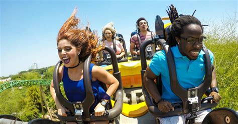 Busch gardens tampa bay supports active military members with special pricing and promotional offers. Buy Busch Gardens Tampa Pass, Get Adventure Island FREE + More