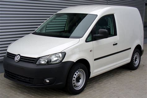 Which Is The Best Small Van To Buy Direct Line For Business