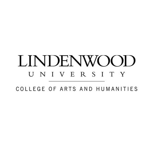 College Of Arts And Humanities Lindenwood University
