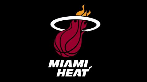 Free Miami Heat Logo Wallpapers Wallpaper Cave