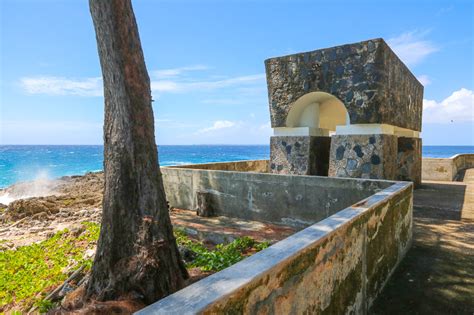 Peleliu Island travel guide (1) | Globe Spots