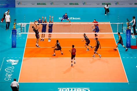 Check spelling or type a new query. FIVB World League 2017 - Formula - FIVB Volleyball World ...