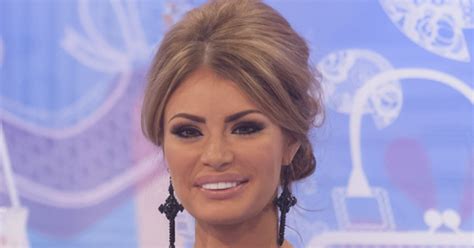 Style File The Many Hairstyles Of Towie S Chloe Sims