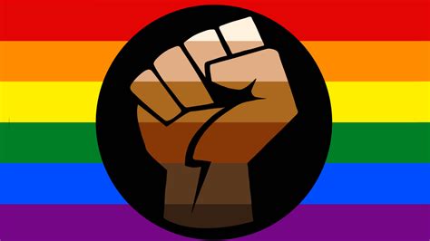 glbt history month “resistance through existence” office for institutional equity and