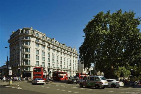 London Marriott Hotel Park Lane London Great Prices At Hotel Info