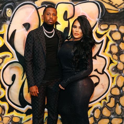 Emily B Reportedly Dumps Her Husband Fabolous As They Throw Subtle