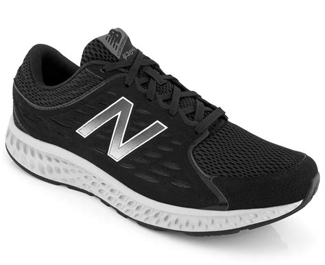 Manufactured in the us for over 75 years and representing a limited portion of our us sales, new balance made is a premium collection that contains a domestic value of 70% or. New Balance Men's 420 V3 2E Wide Fit Running Shoe - Black ...
