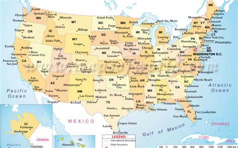 United States Of America Map Usa Map And Usa 4k Ultra Hd Wallpaper