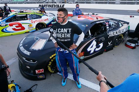 Michael Jordan Announces His Nascar Team 23xi Racing With Bubba