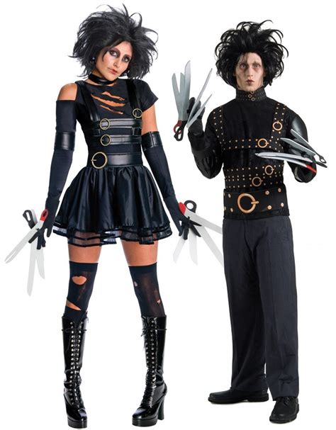 Halloween Costumescouples Top 10 Best Couples Halloween Costumes