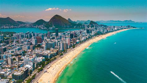 Ipanema Summer Rio De Janeiro ☀️ Oc Rpics