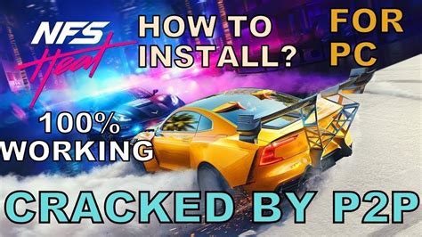 Need for speed heat — a new game from the nfs series, finally all the racing fans waited. NEED FOR SPEED HEAT CRACK + SETUP (P2P CRACK) TORRENT (CPY ...