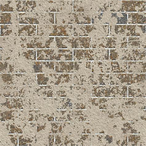 Seamless Brick Plaster Texture By Hhh316 On Deviantart