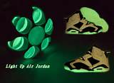 Images of Shoes That Light Up Nike