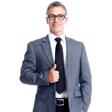 Businessman Png Image For Free Download