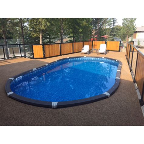 Element 18 X 33 Oval Above Ground Pool Pool Supplies Canada