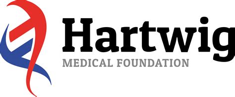 Hartwig Medical Foundation Logos Download