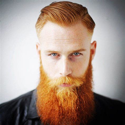 5 Full Beard Styles Red Hair Men Beard Styles Beard Styles Full
