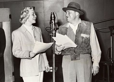 Happy Birthday Doris Day Radio Spirits