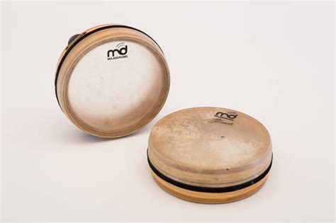 Kanjira By Majid Drums 100 Handmade Tuneable Etsy