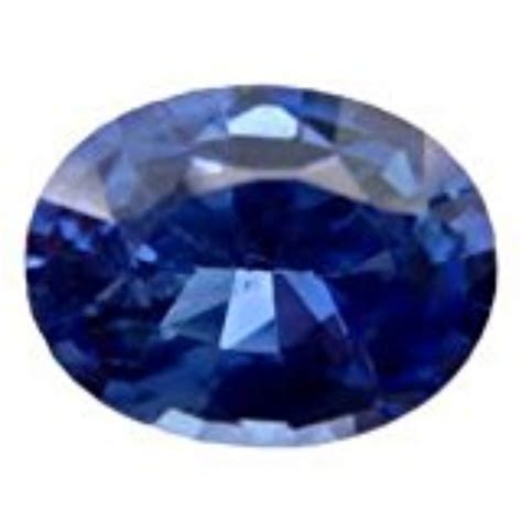 Buy 450 Ratti Natural Certified Blue Sapphire Neelam Stone Online