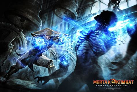 Mortal Kombat 9 Wallpaper 63 Pictures