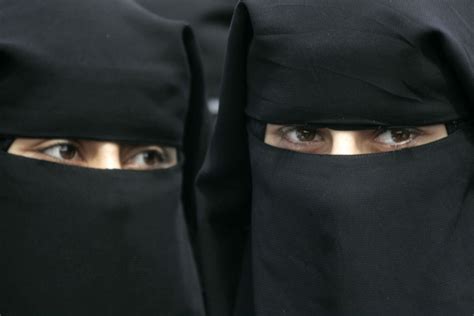 Egypt May Ban Jewish Niqab In Public Places The Times Of Israel