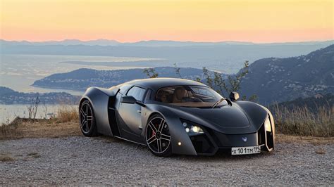 Marussia B2 Wallpapers High Quality Download Free