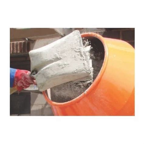 Bostik LW Integral Waterproofing Admixture For Concrete And Plaster At