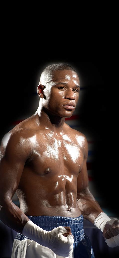 Floyd Mayweather Wallpapers ·① Wallpapertag