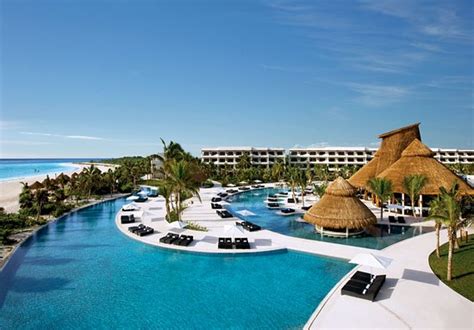 Amazing Vacation Review Of Secrets Maroma Beach Riviera Cancun Playa