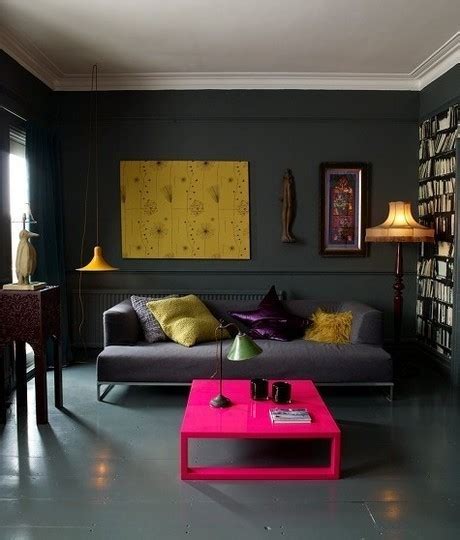 Decor Me Happy By Elle Uy Can Men And Pink Coexist Totally