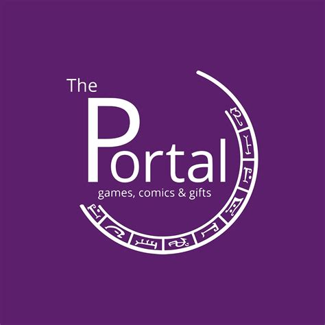 The Portal Games Comics And Ts Grand Ledge Mi