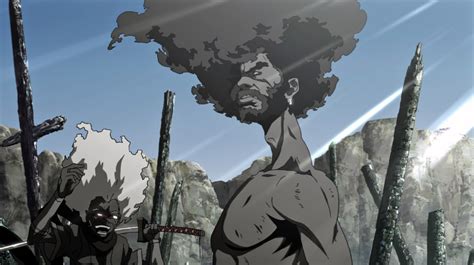 Jp Afro Samurai Resurrection Blu Ray Import Dvd・ブルーレイ