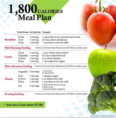 1800 Calorie Meal Plan Low Carb Eakin Helstrom