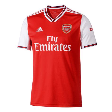 Arsenal london trikot 3rd 2015/2016 kinder unterstütze deinen verein in dem offiziellen ausweichtrikot der spielzeit 2015/2016 und zeige jedem für welches team dein herz schlägt. Adidas FC Arsenal Trikot 2019/2020 Heim - kaufen ...