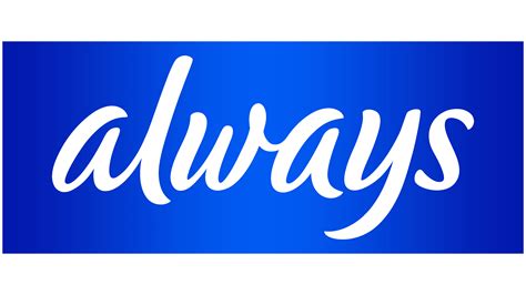 Always Logo Symbol Meaning History Png