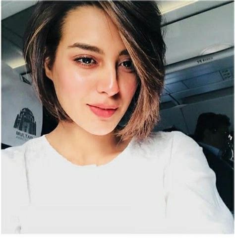 pin on iqra aziz