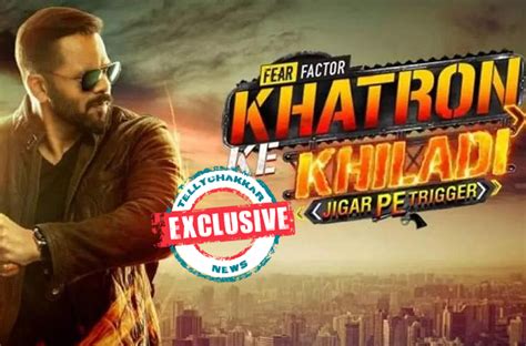 Khatron Ke Khiladi Season 13 Exclusive This Is Where And When The